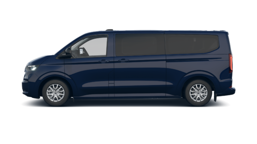 Imaginea unui Caravelle Life LR 2.0 TDI 81 kW