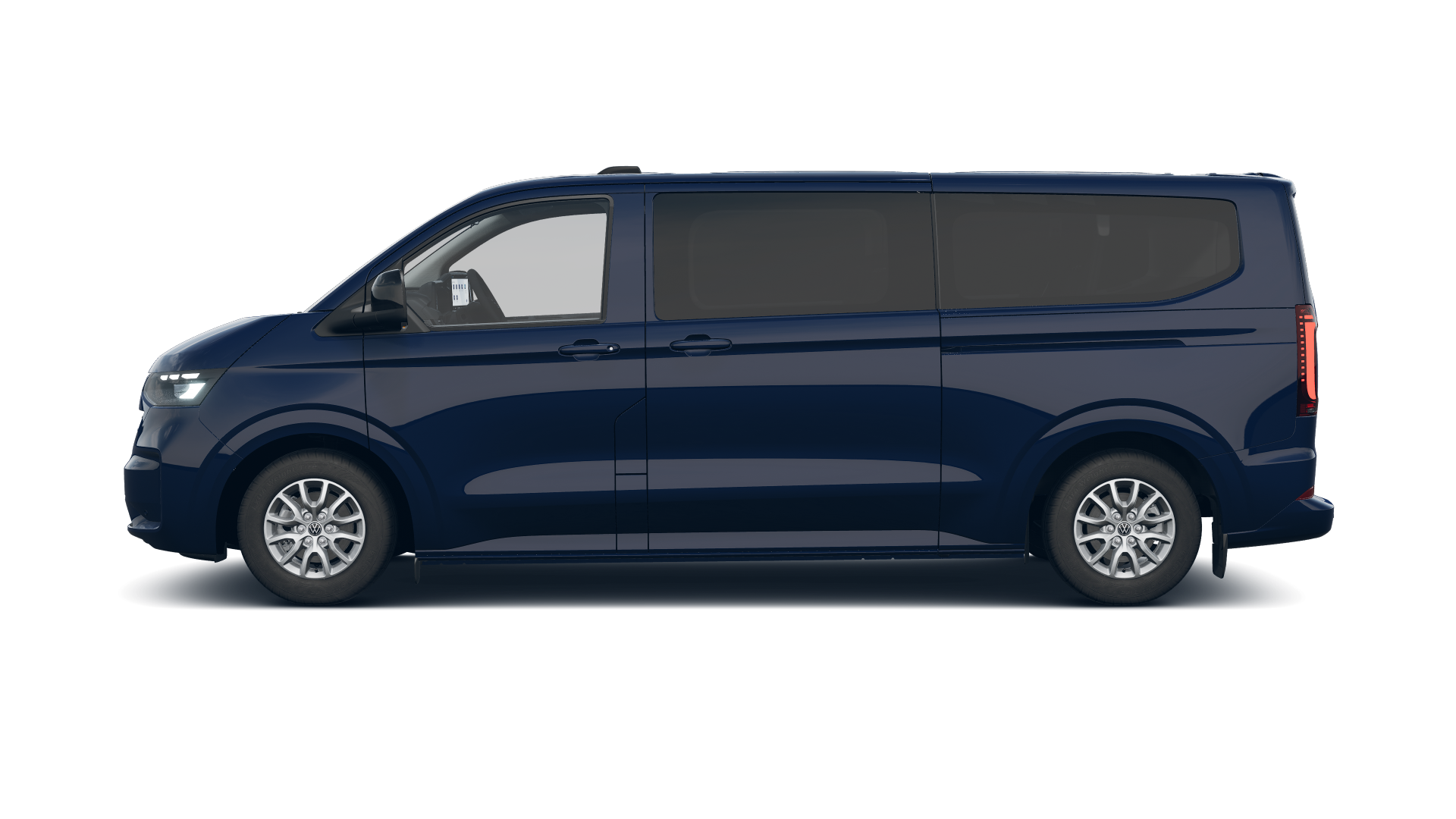 Imaginea unui Caravelle Life LR 2.0 TDI 81 kW