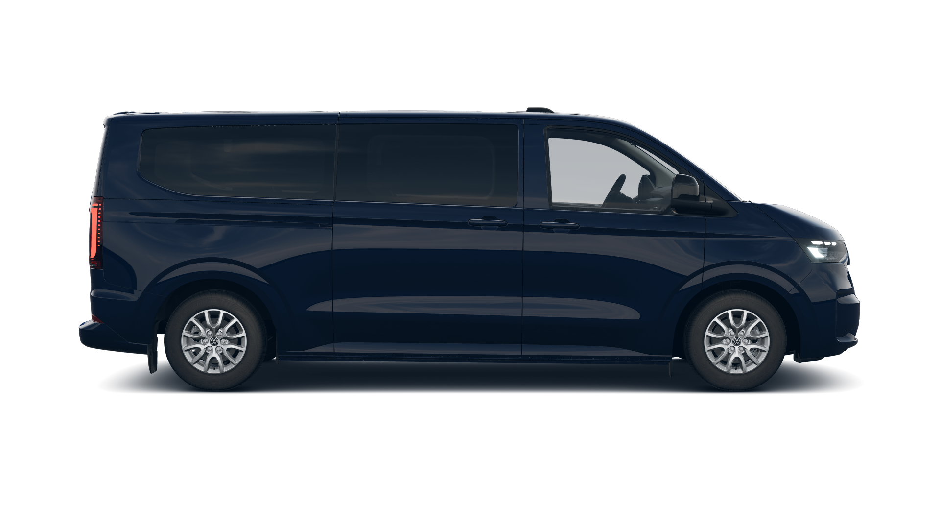 Imaginea unui Caravelle Life LR 2.0 TDI 81 kW