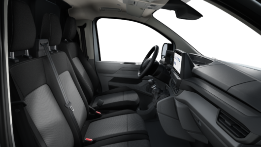 Imaginea unui T7 Furgon LR 2.0 TDI 81 kW