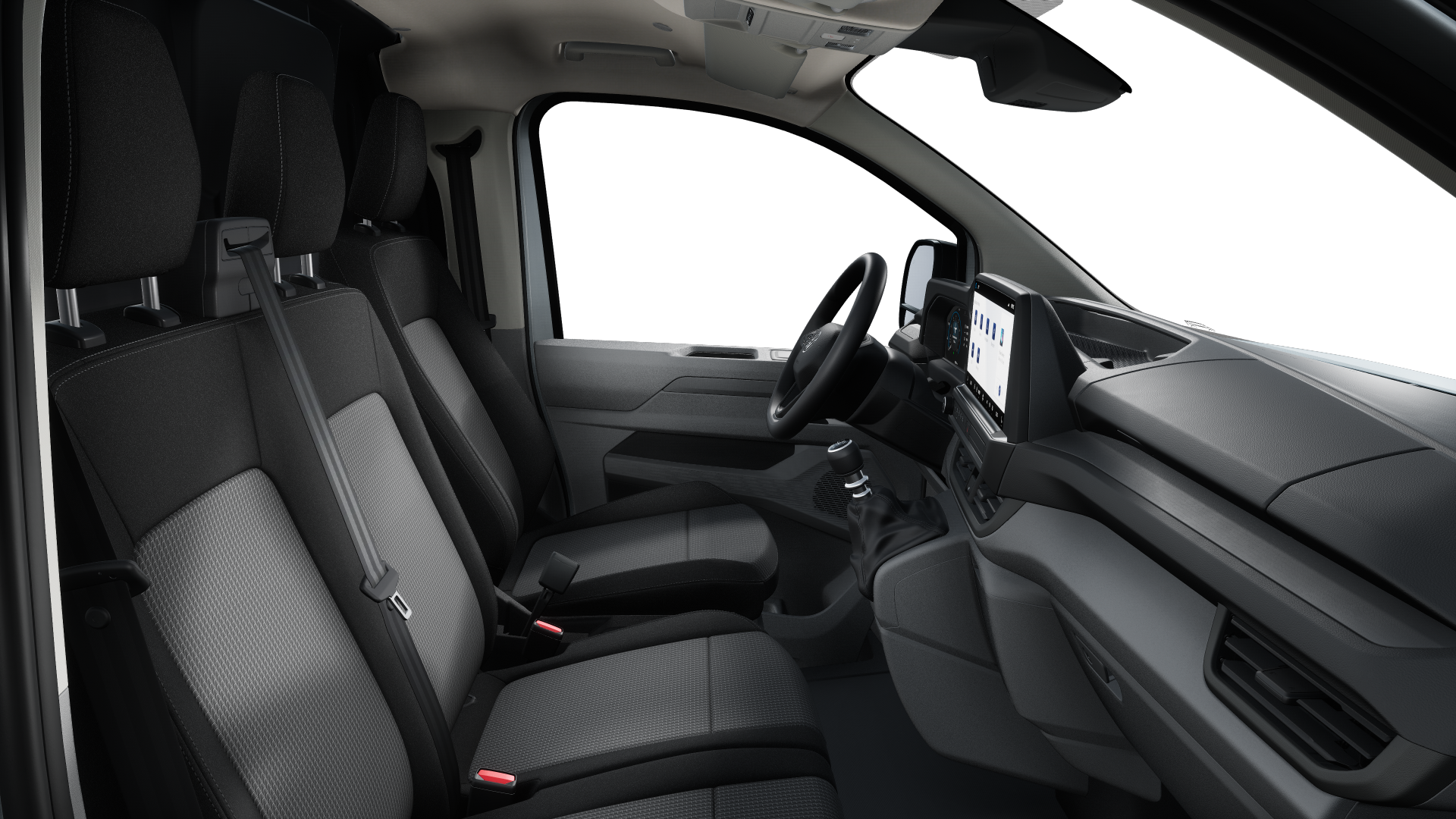 Imaginea unui T7 Furgon LR 2.0 TDI 81 kW