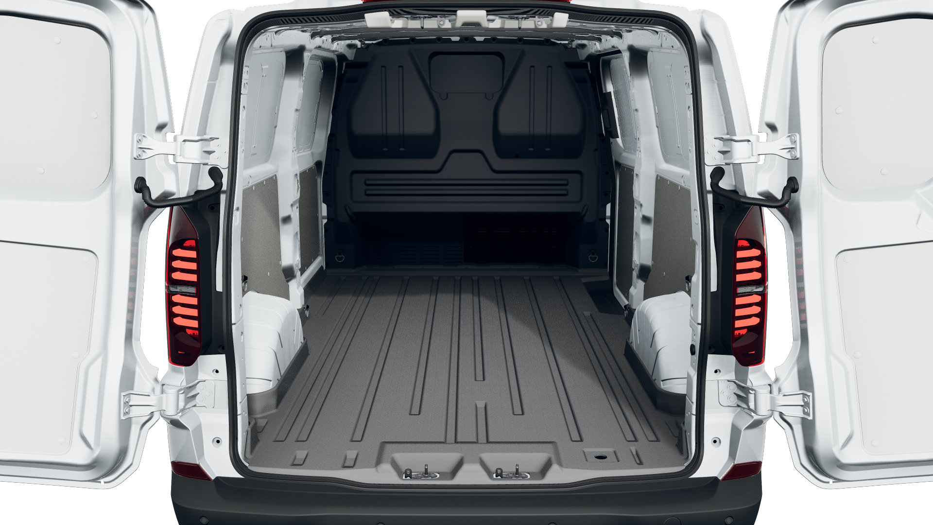 Imaginea unui T7 Furgon LR 2.0 TDI 81 kW