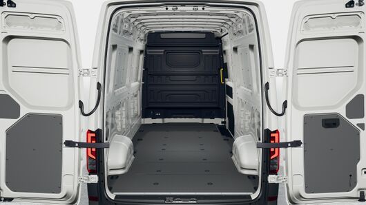 Imaginea unui Crafter 3.5 Furgon L4H3 FWD 103kW