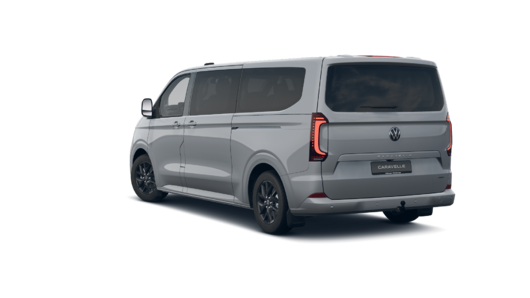 Imaginea unui Caravelle Style LR 2.0 TDI 110 kW 4M AG8