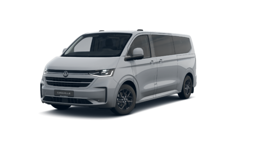 Imaginea unui Caravelle Style LR 2.0 TDI 110 kW 4M AG8
