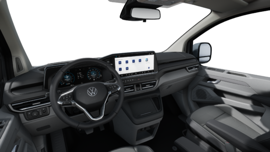 Imaginea unui Caravelle Style LR 2.0 TDI 110 kW 4M AG8