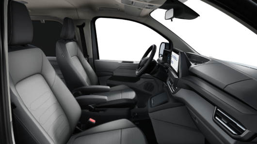 Imaginea unui Caravelle Style LR 2.0 TDI 110 kW 4M AG8