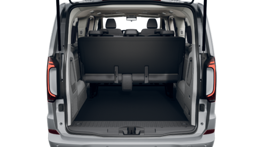 Imaginea unui Caravelle Style LR 2.0 TDI 110 kW 4M AG8