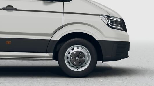 Imaginea unui Crafter 5.0 CD Bena L4 dRWD 120kW