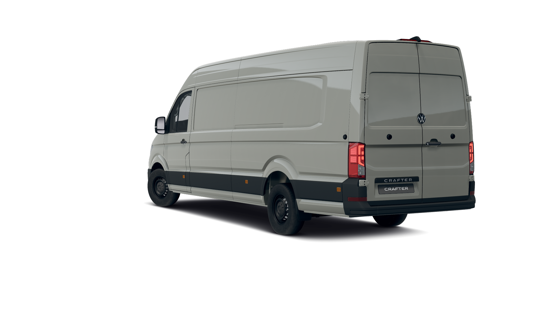 Imaginea unui Crafter 3.5 Furgon L5H3 FWD 130kW