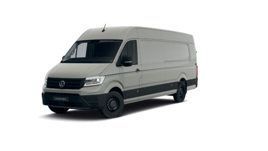 Imaginea unui Crafter 3.5 Furgon L5H3 FWD 130kW