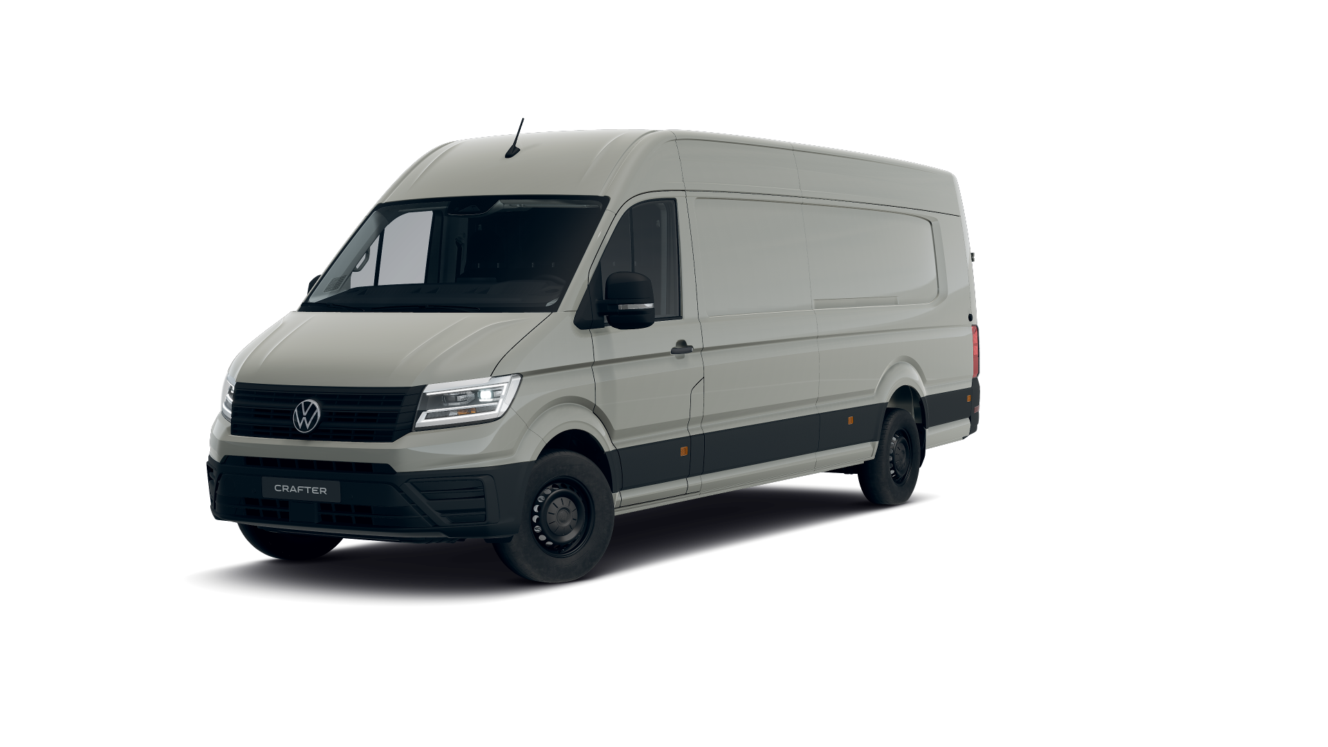 Imaginea unui Crafter 3.5 Furgon L5H3 FWD 130kW