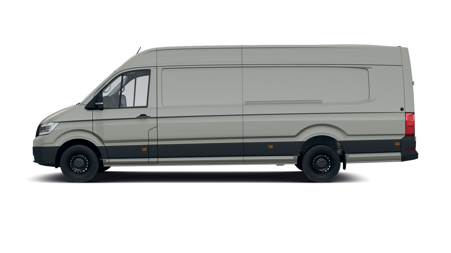 Imaginea unui Crafter 3.5 Furgon L5H3 FWD 130kW