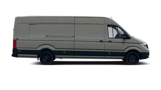 Imaginea unui Crafter 3.5 Furgon L5H3 FWD 130kW
