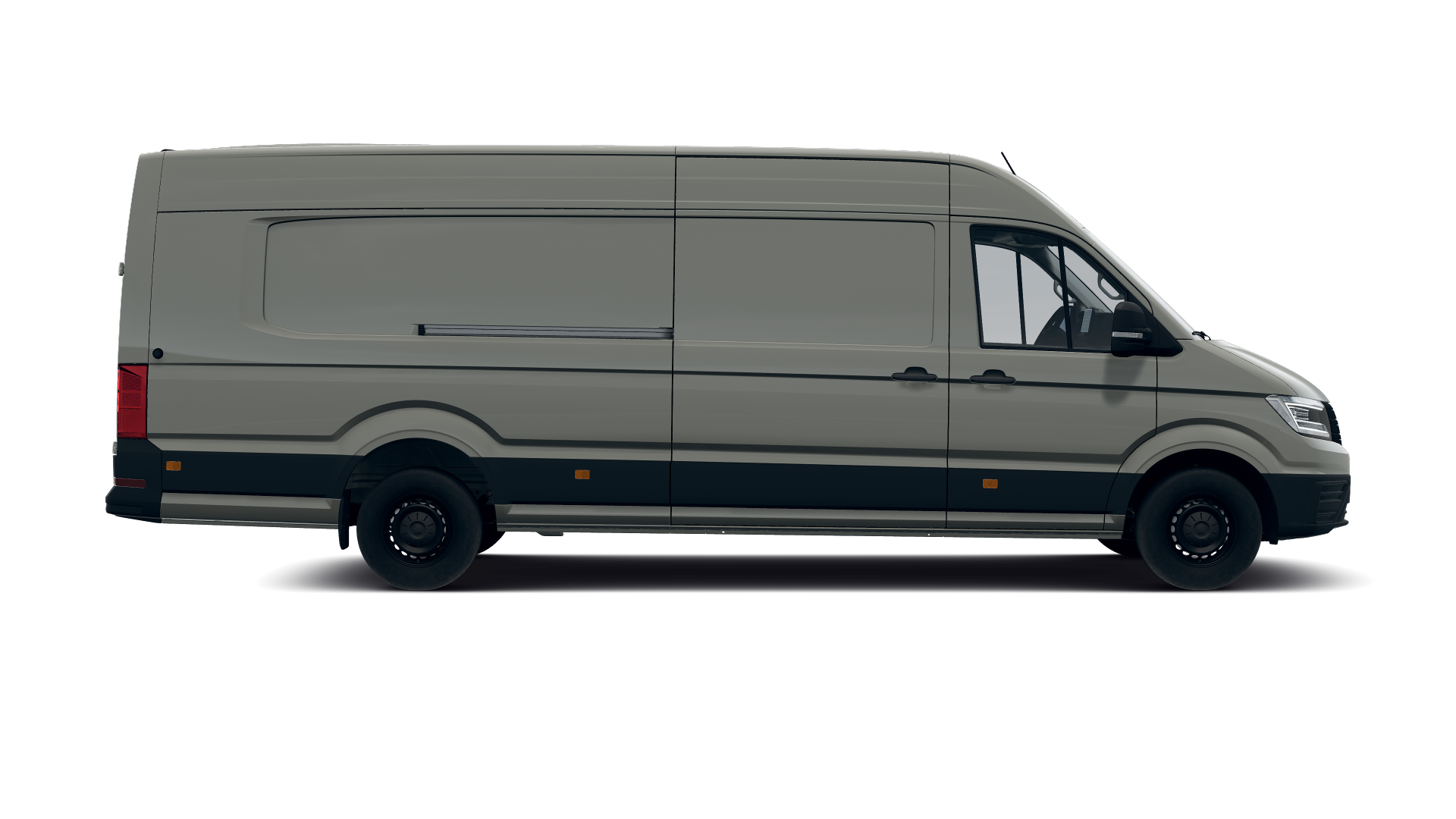 Imaginea unui Crafter 3.5 Furgon L5H3 FWD 130kW