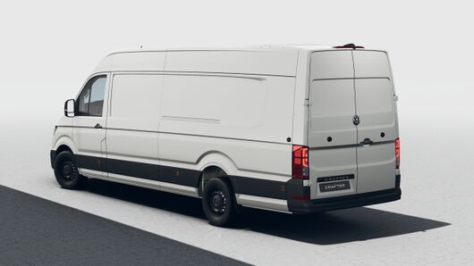 Imaginea unui Crafter 3.5 Furgon L5H3 FWD 130kW