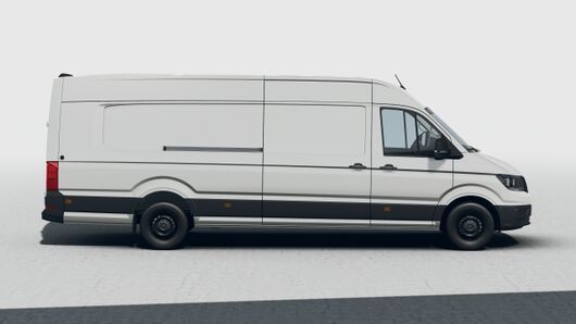 Imaginea unui Crafter 3.5 Furgon L5H3 FWD 130kW