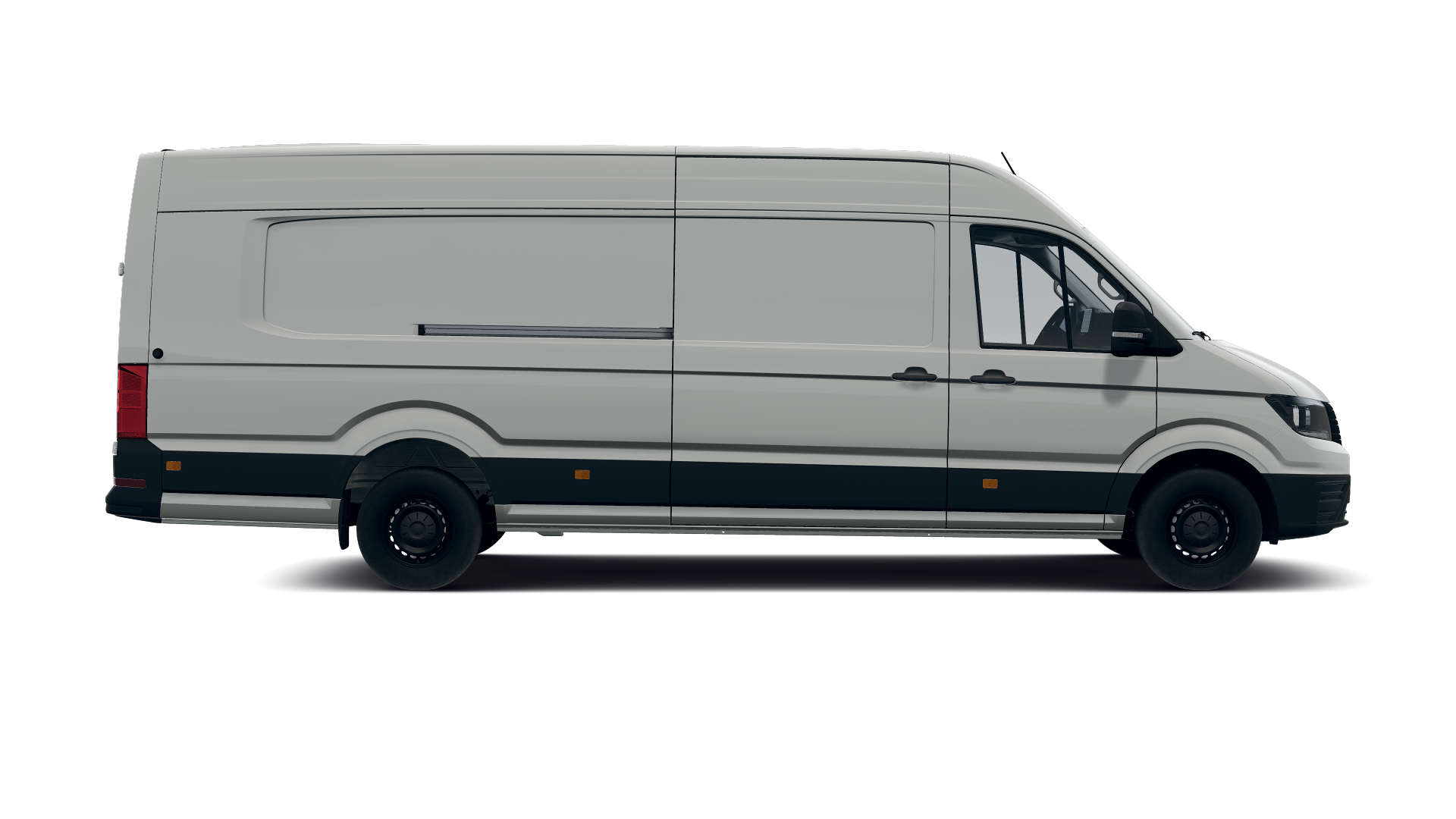 Imaginea unui Crafter 3.5 Furgon L5H3 FWD 130kW