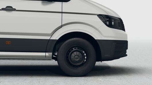 Imaginea unui Crafter 3.5 Furgon L5H3 FWD 130kW