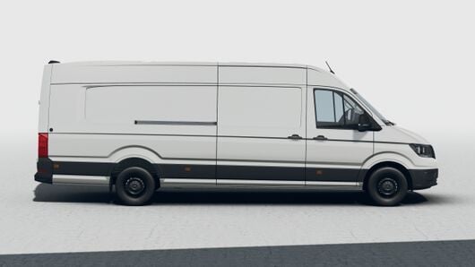 Imaginea unui Crafter 3.5 Furgon L5H3 FWD 130kW