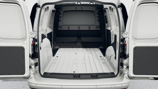 Imaginea unui Caddy Maxi Cargo 2.0 TDI 75 kW