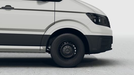 Imaginea unui Crafter 3.5 Furgon L3H3 FWD 103kW