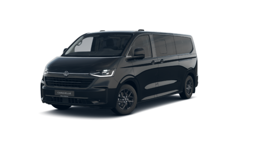 Imaginea unui Caravelle Style LR 2.0 TDI 110 kW 4M AG8