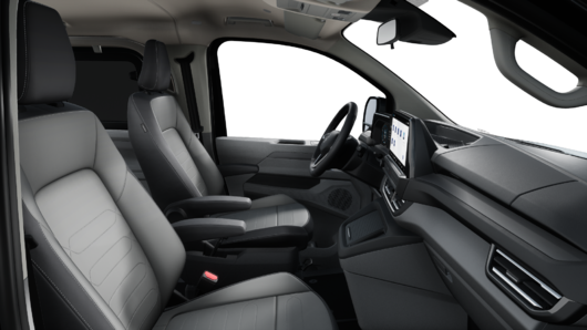 Imaginea unui Caravelle Style LR 2.0 TDI 110 kW 4M AG8