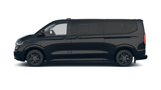 Imaginea unui Caravelle Style LR 2.0 TDI 110 kW 4M AG8