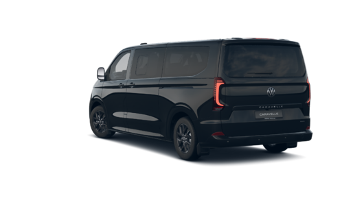 Imaginea unui Caravelle Style LR 2.0 TDI 110 kW 4M AG8