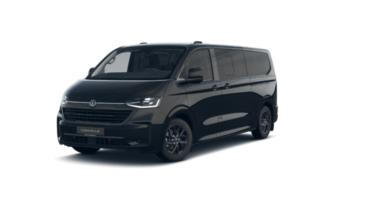Imaginea unui Caravelle Style LR 2.0 TDI 110 kW 4M AG8
