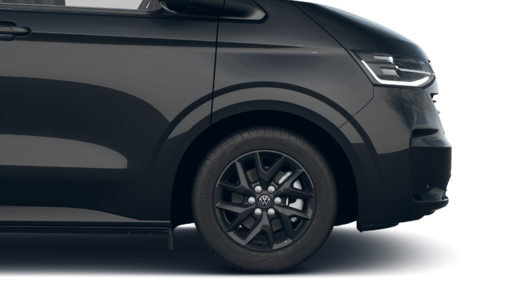 Imaginea unui Caravelle Style LR 2.0 TDI 110 kW 4M AG8