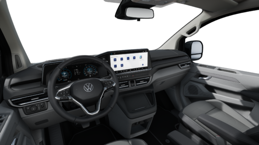 Imaginea unui Caravelle Style LR 2.0 TDI 110 kW 4M AG8