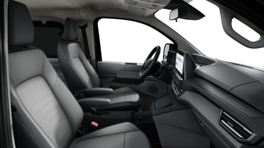 Imaginea unui Caravelle Style LR 2.0 TDI 110 kW 4M AG8