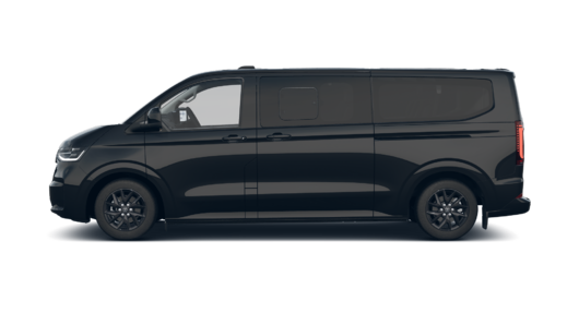 Imaginea unui Caravelle Style LR 2.0 TDI 110 kW 4M AG8