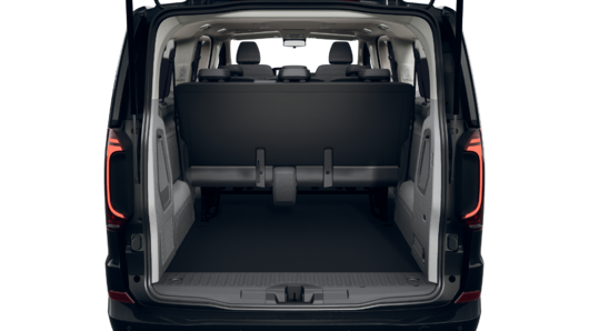 Imaginea unui Caravelle Style LR 2.0 TDI 110 kW 4M AG8