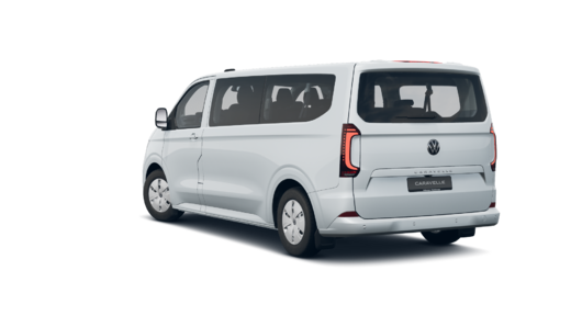 Imaginea unui Caravelle Life LR 2.0 TDI 81 kW