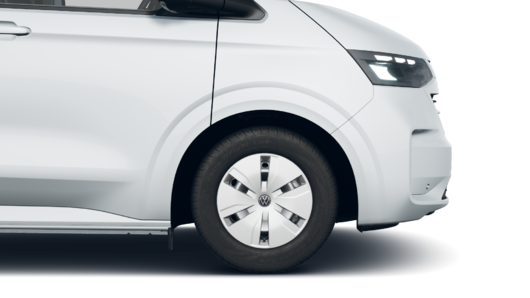 Imaginea unui Caravelle Life LR 2.0 TDI 81 kW