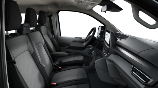 Imaginea unui Caravelle Life LR 2.0 TDI 81 kW