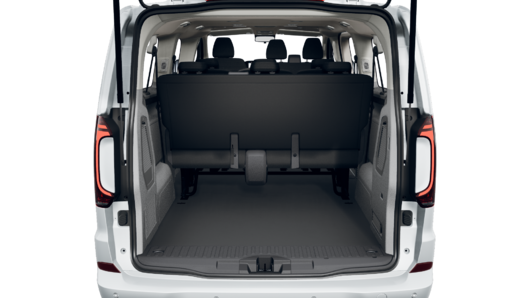 Imaginea unui Caravelle Life LR 2.0 TDI 81 kW