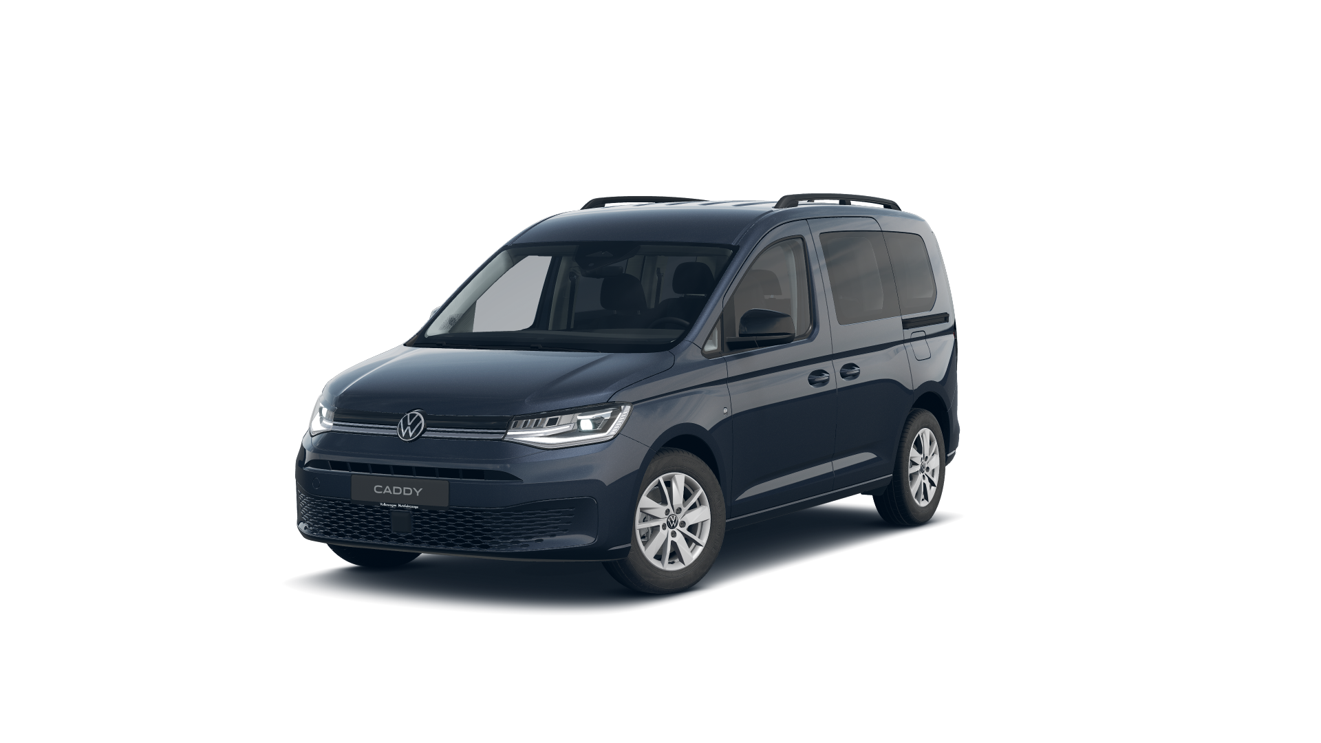 Imaginea unui Caddy Life 2.0 TDI 90 kW DSG