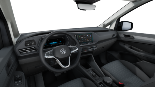 Imaginea unui Caddy Life 2.0 TDI 90 kW DSG