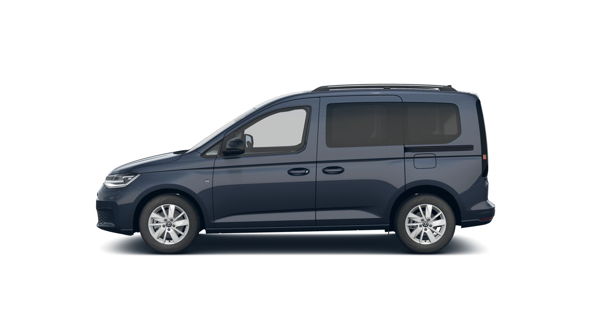 Imaginea unui Caddy Life 2.0 TDI 90 kW DSG