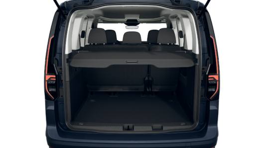 Imaginea unui Caddy Life 2.0 TDI 90 kW DSG