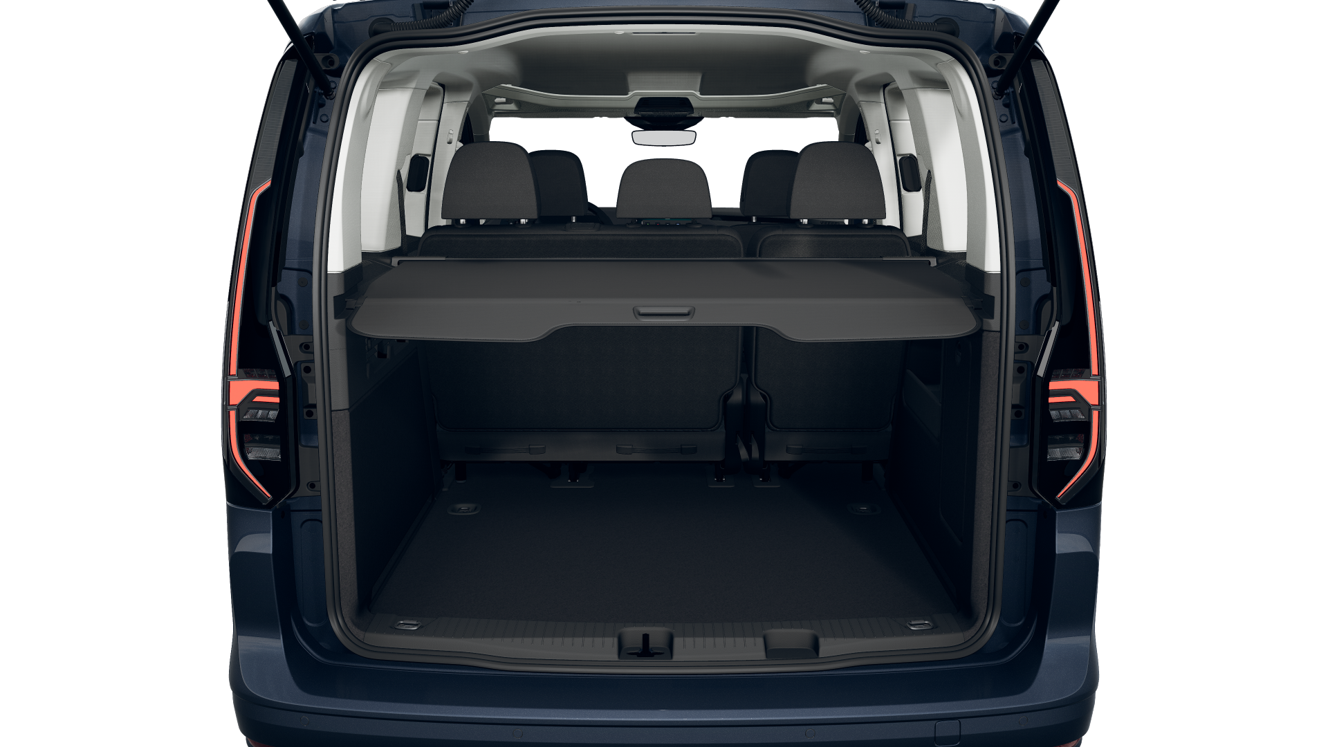 Imaginea unui Caddy Life 2.0 TDI 90 kW DSG