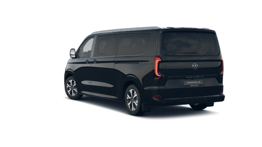 Imaginea unui Caravelle Style LR 2.0 TDI 125 kW AG8