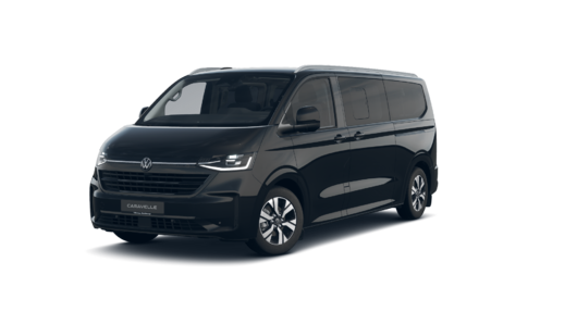Imaginea unui Caravelle Style LR 2.0 TDI 125 kW AG8