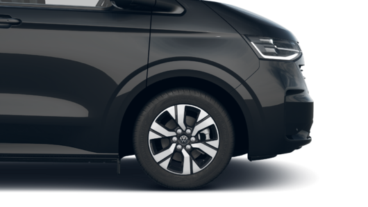 Imaginea unui Caravelle Style LR 2.0 TDI 125 kW AG8