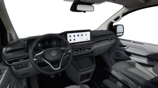 Imaginea unui Caravelle Style LR 2.0 TDI 125 kW AG8