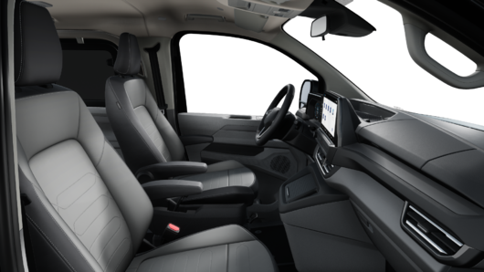 Imaginea unui Caravelle Style LR 2.0 TDI 125 kW AG8